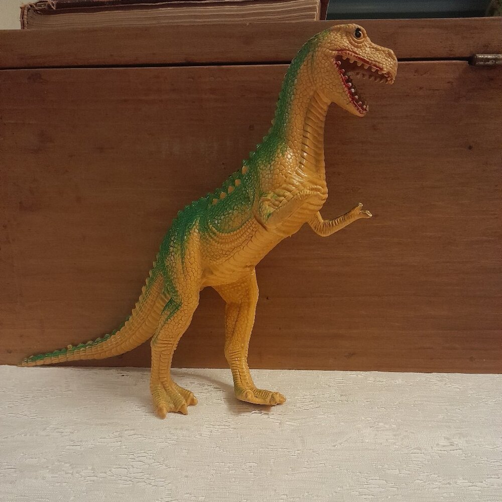 VTG T-Rex by Imperial Toys